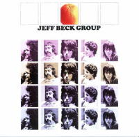 Jeff Beck Group